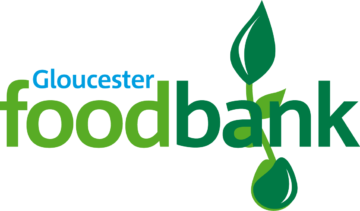 Gloucester Foodbank Logo