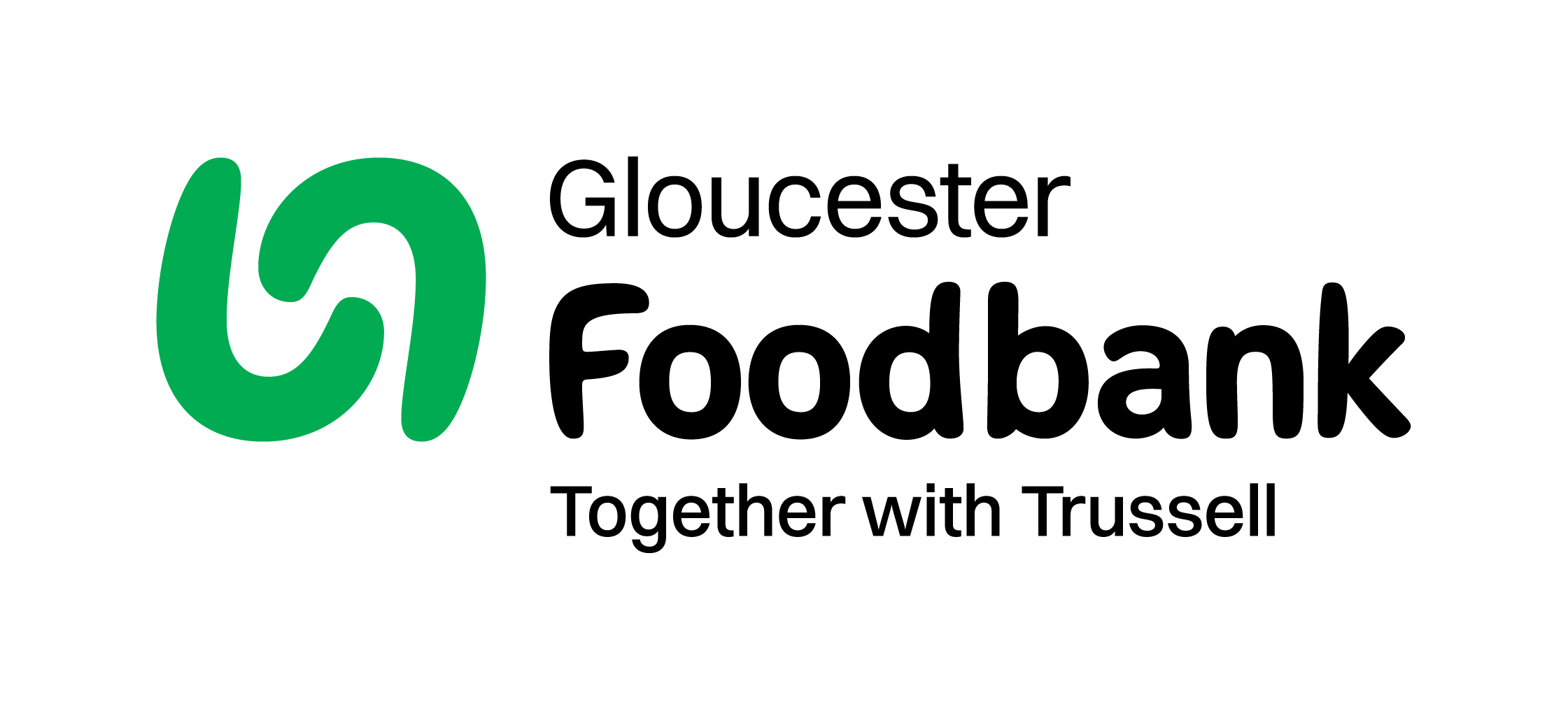 Gloucester Foodbank Logo